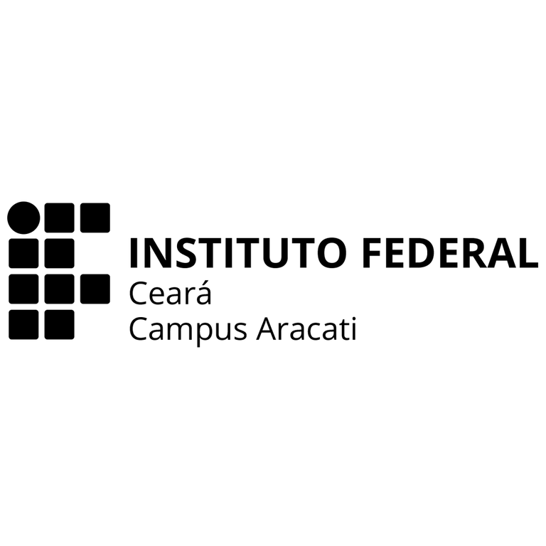 logo if aracati horizontal preto