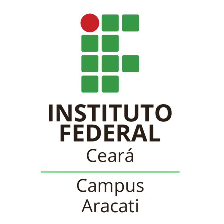 Logo IF Aracati vertical