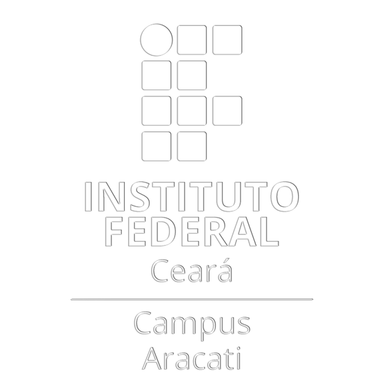 Logo IF Aracati vertical marca dágua 01
