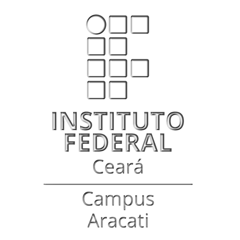 Logo IF Aracati vertical marca dágua 02