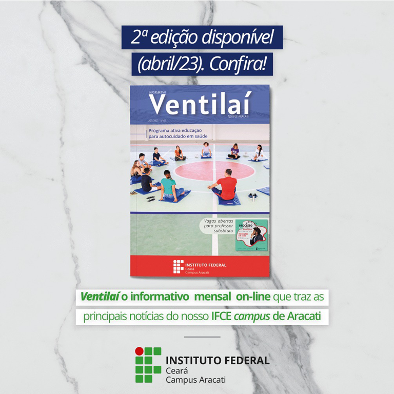 post capa informativo ventilai abril 2023