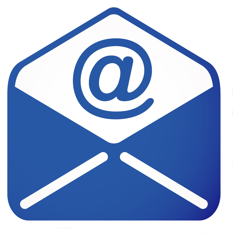 Icone Email