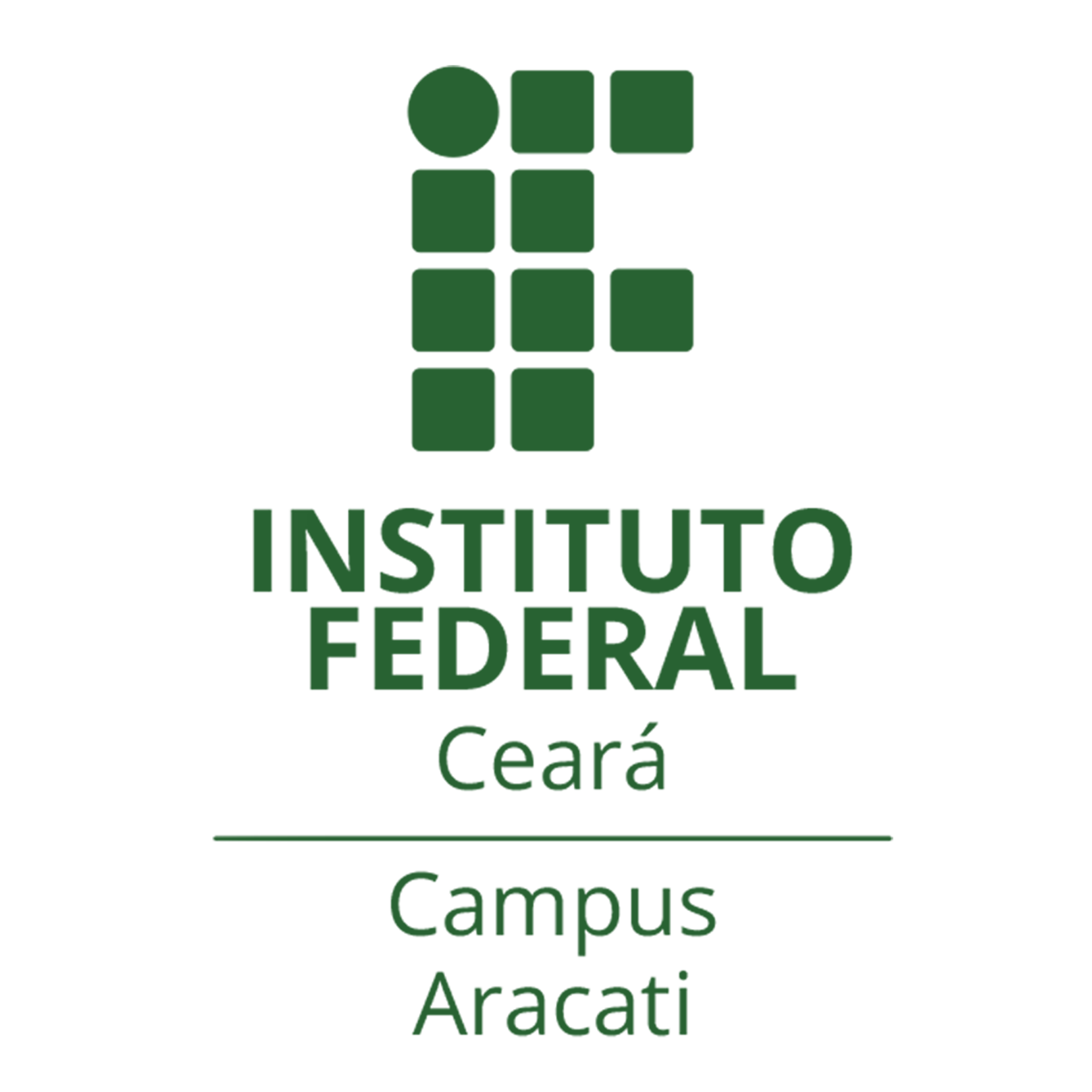 Logo IF verde