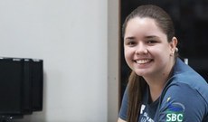 Rhayane Monteiro assumirá cargo no campus de Canindé