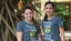 Rhayane e Cleitianne ganharam prêmio de Computação
