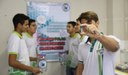 projeto de reciclagem