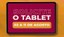Solicite o tablet
