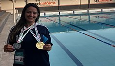 Premiação no Encontro de Servidores