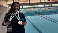 Premiação no Encontro de Servidores