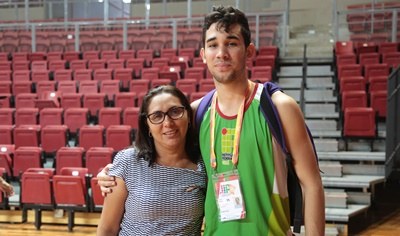 Campus de Aracati comemora resultado nos JIFs 2017