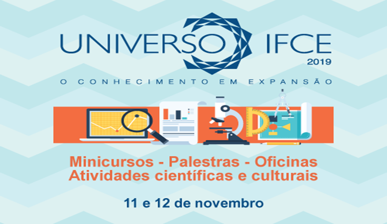 Universo IFCE