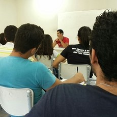 Estudantes voltam às aulas no campus de Aracati, após greve dos servidores