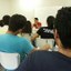 Estudantes voltam às aulas no campus de Aracati