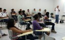 Estudantes voltam às aulas no campus de Aracati, após greve dos servidores