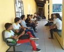 Estudantes voltam às aulas no campus de Aracati, após greve dos servidores