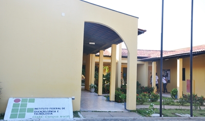 Campus Aracati
