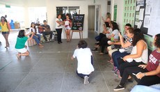 Semana do Livro e da Biblioteca