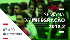 Semana da Integração