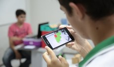 Projetos contemplam área de Computação, entre outras