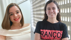 Estudo feito por Rhayane e Morgana visa contribuir com a Agenda 2030 para o Desenvolvimento Sustentável, sugerida pela ONU