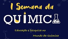 I Semana da Química