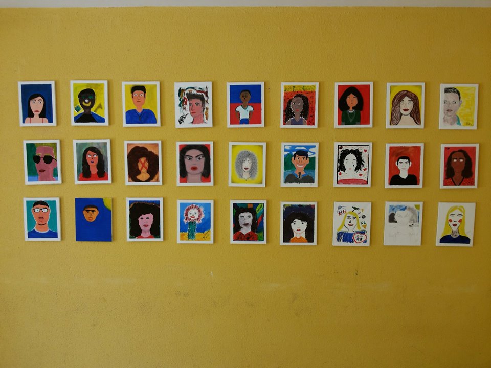 Dia da Mulher - 02