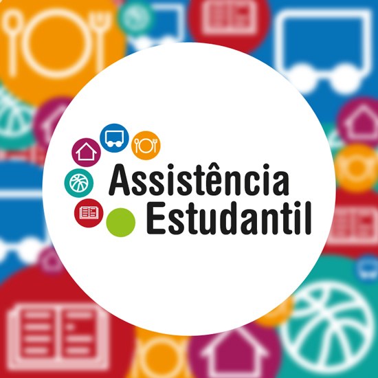 Edital de auxílio estudantil é lançado