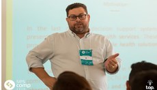 Portaria de nomeação do novo diretor foi publicada no Diário Oficial da União nesta segunda-feira