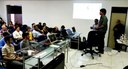 Apresentação foi feita no dia 20 de maio de 2016, na sede da Funcap