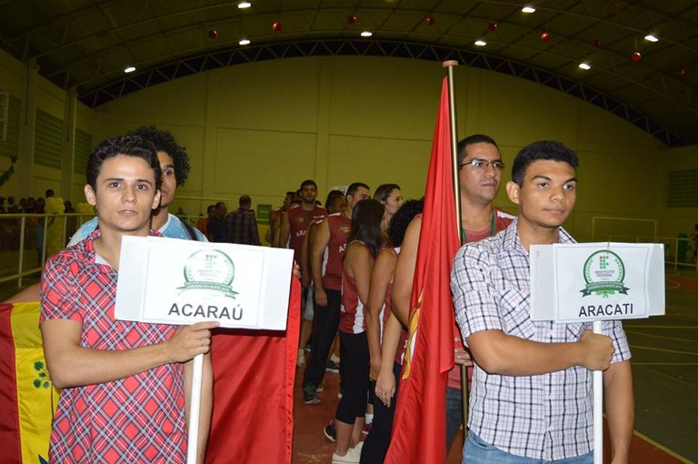 Jogos dos Servidores