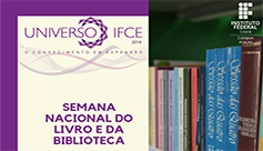 Universo IFCE