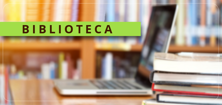 banner superior Biblioteca banner superior Biblioteca