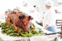 Tecnologia em gastronomia