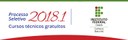 seleção curso tec adm 2018.1