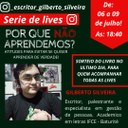 Gilberto Silveira Aluno Escritor Gilberto Silveira Aluno Escritor
