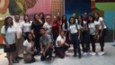 foto com tia Nilza Mendonça.jpeg foto com tia Nilza Mendonça.jpeg