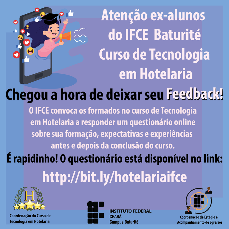 Feedback hotelaria baturite