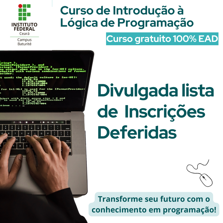 Curso de Introdução à Lógica de Programação.png Curso de Introdução à Lógica de Programação.png