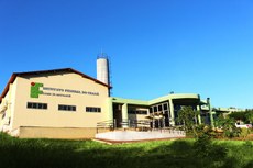 Fachada Baturité