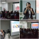 Fotos: Francisco Constantino – aluno do curso de Gastronomia