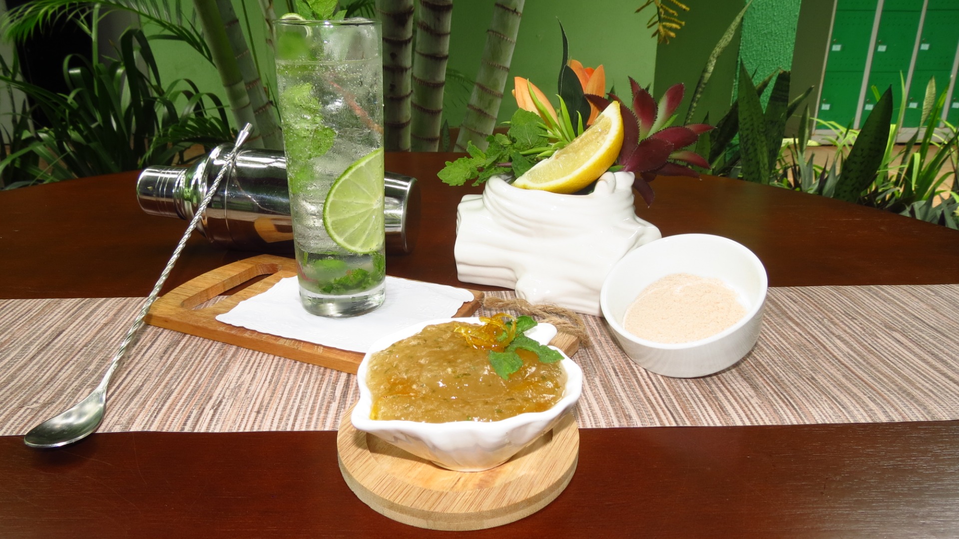 Geleia Funcional de Mojito Rica em Bioprodutos.JPG