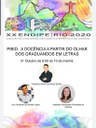 Encontro Práticas de Ensino