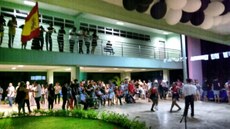 Evento Hispanidad IFCE Baturite