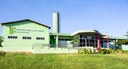 Fachada campus IFCE baturite 2016