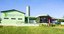 Fachada campus IFCE baturite 2016