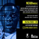 live protagonismo negro e indígena live protagonismo negro e indígena