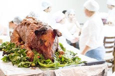 Oficina Universo IFCE 2015