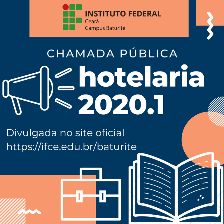 Chamada Hotelaria.png Chamada Hotelaria.png