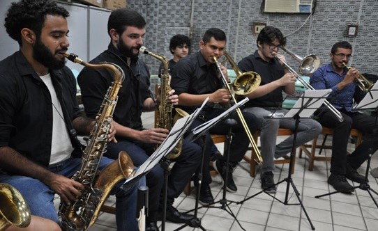 Atrações da Bienal de Música Paulo Abel Atrações da Bienal de Música Paulo Abel