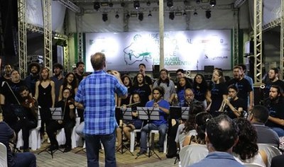 Inscrições gratuitas para o público geral já estão abertas